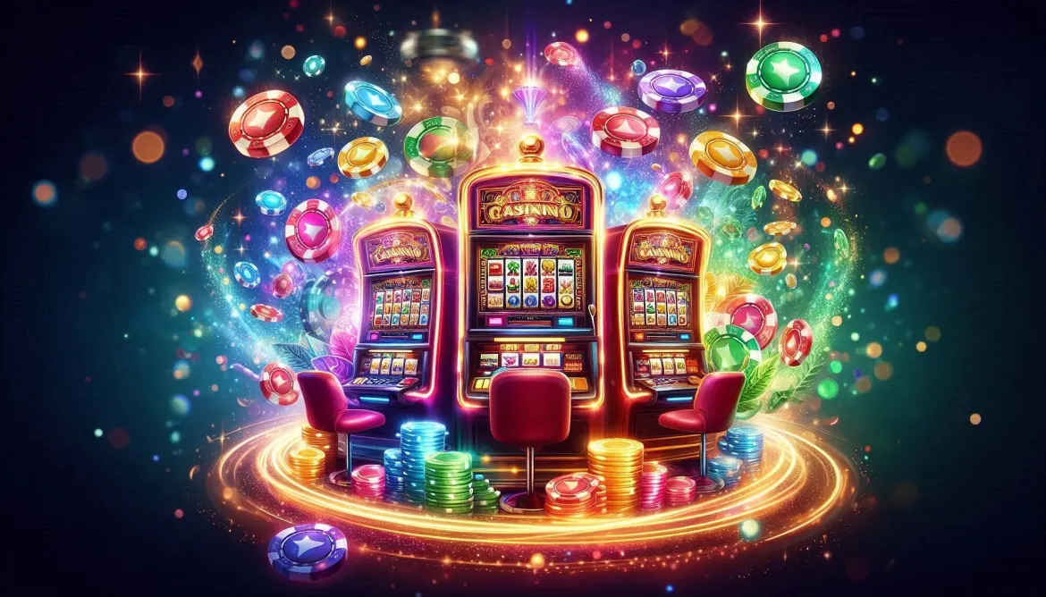 FS Casino